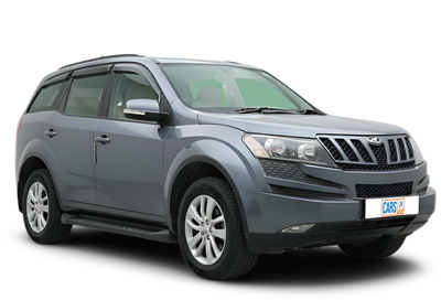 Mahindra XUV500-img